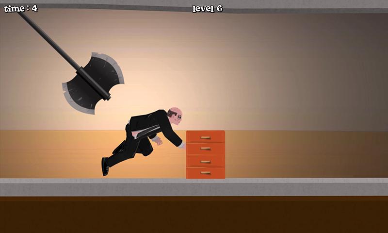 Short Life Screenshot5