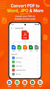 Nitro Pdf Editor Screenshot3