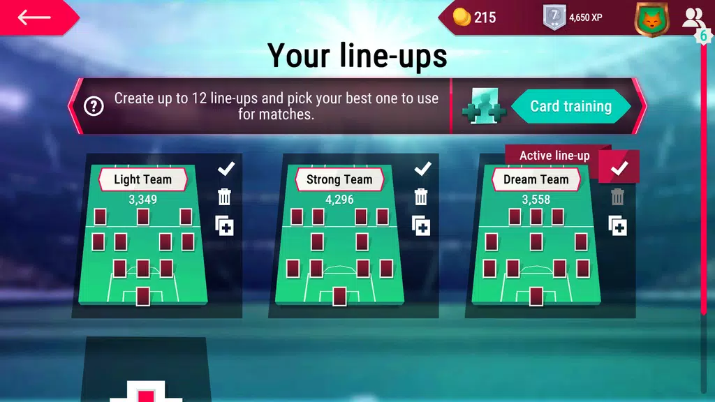 FIFA World Cup 2026™ AXL™ Screenshot4