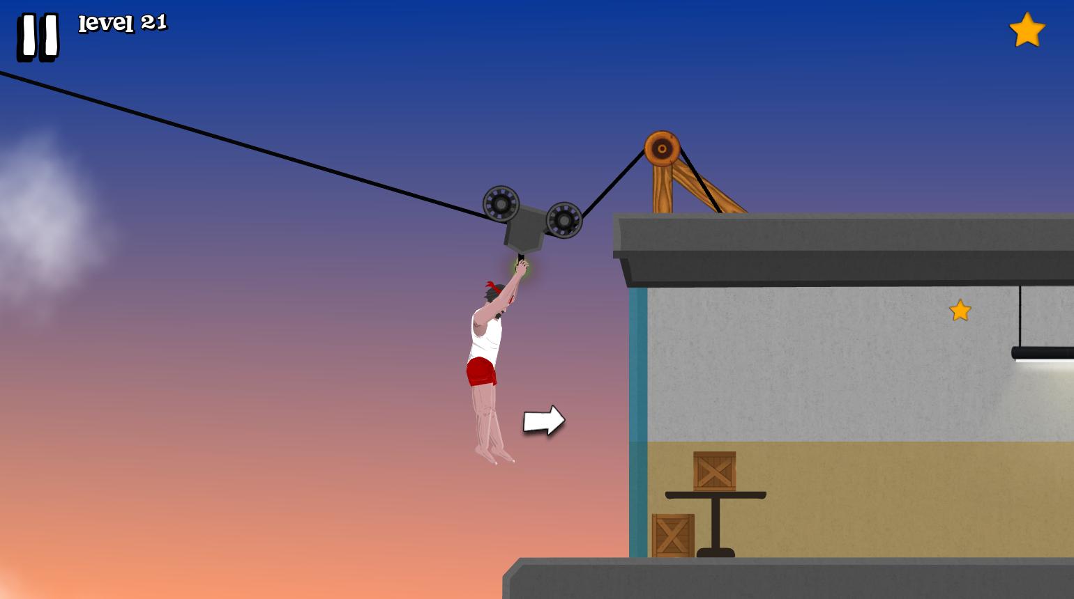 Short Life Screenshot7