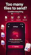 VyMerge Screenshot3