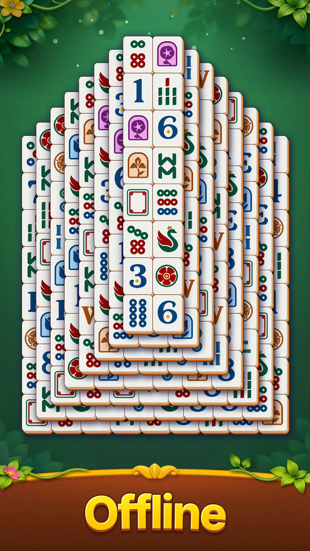 Mahjong Blast Screenshot4