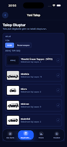Viptigo Screenshot5