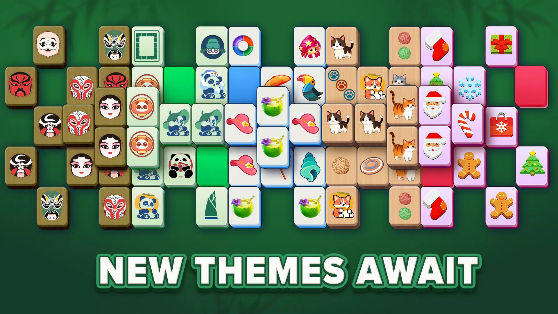 Mahjong Blast Screenshot6