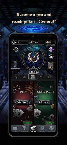 Pokerrrr 2 Screenshot5