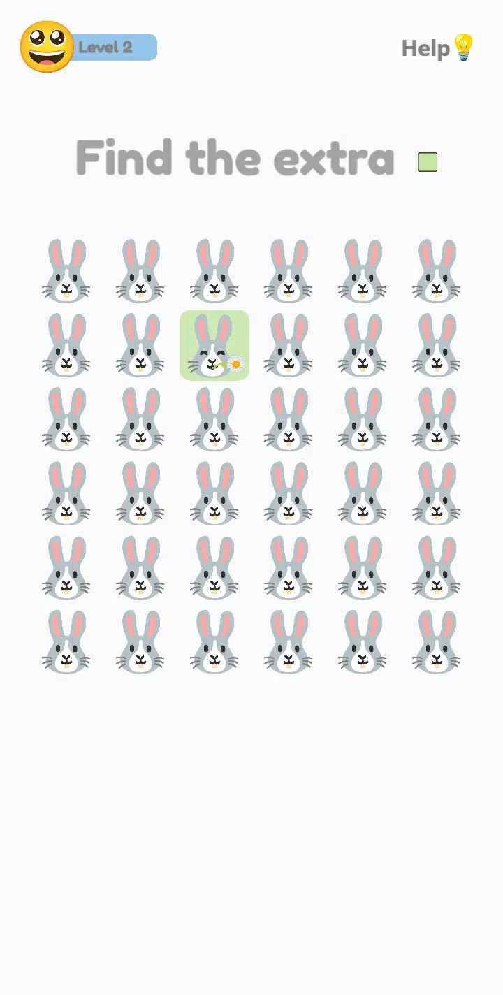 Emoji Mix Guess Emoji Puzzle Screenshot5