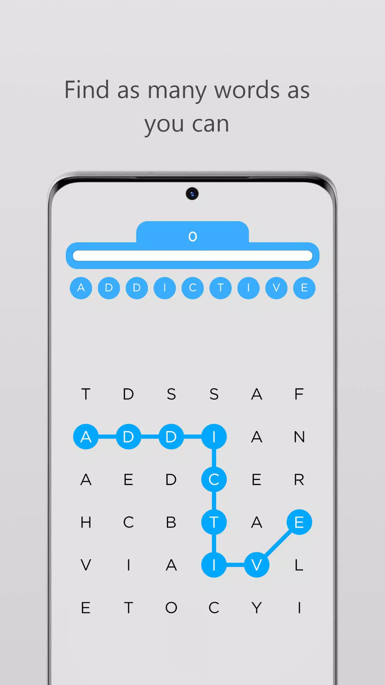 Random Words Screenshot2