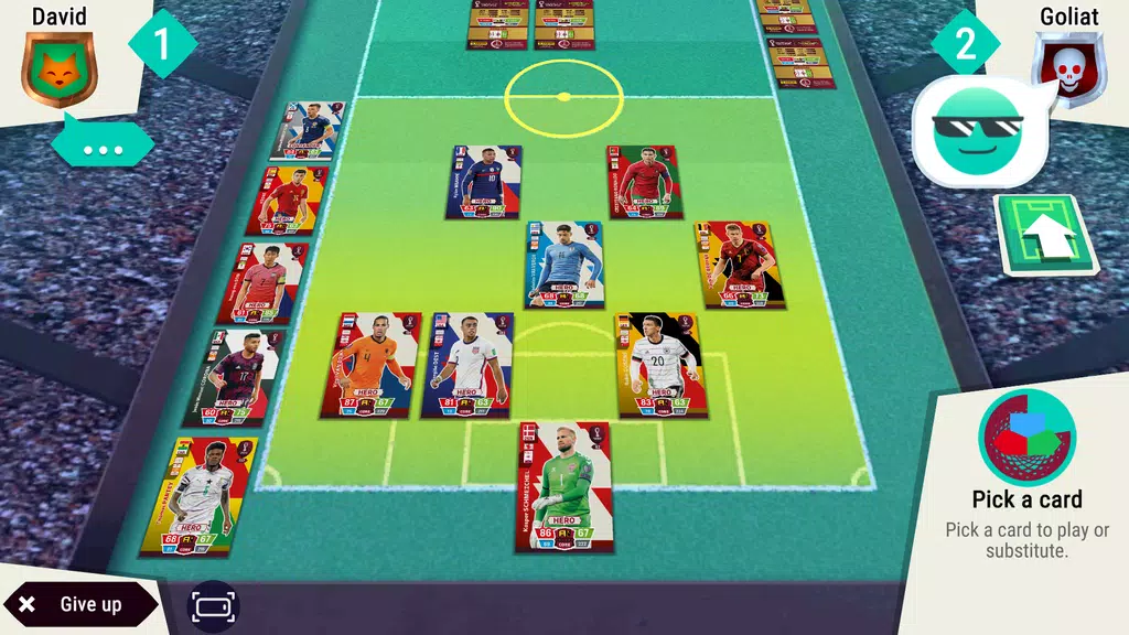 FIFA World Cup 2026™ AXL™ Screenshot3
