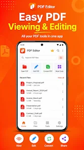 Nitro Pdf Editor Screenshot5