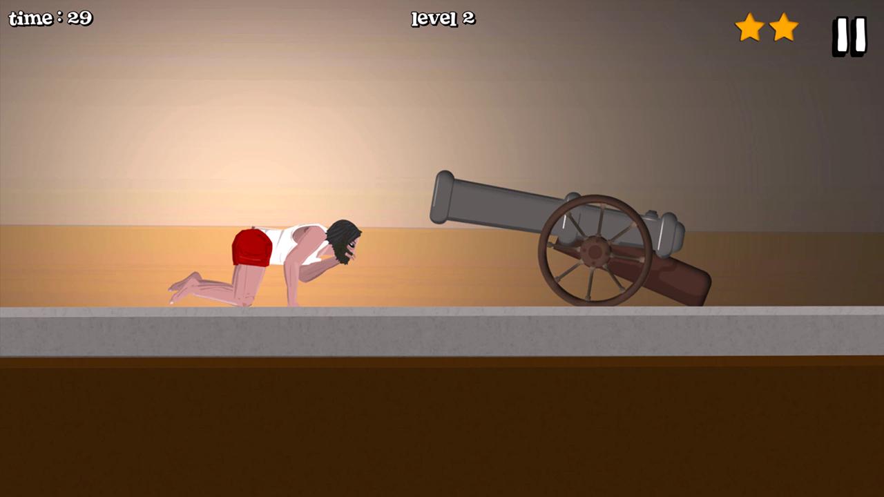 Short Life Screenshot2