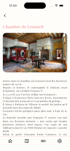 Clos Lucé Screenshot6