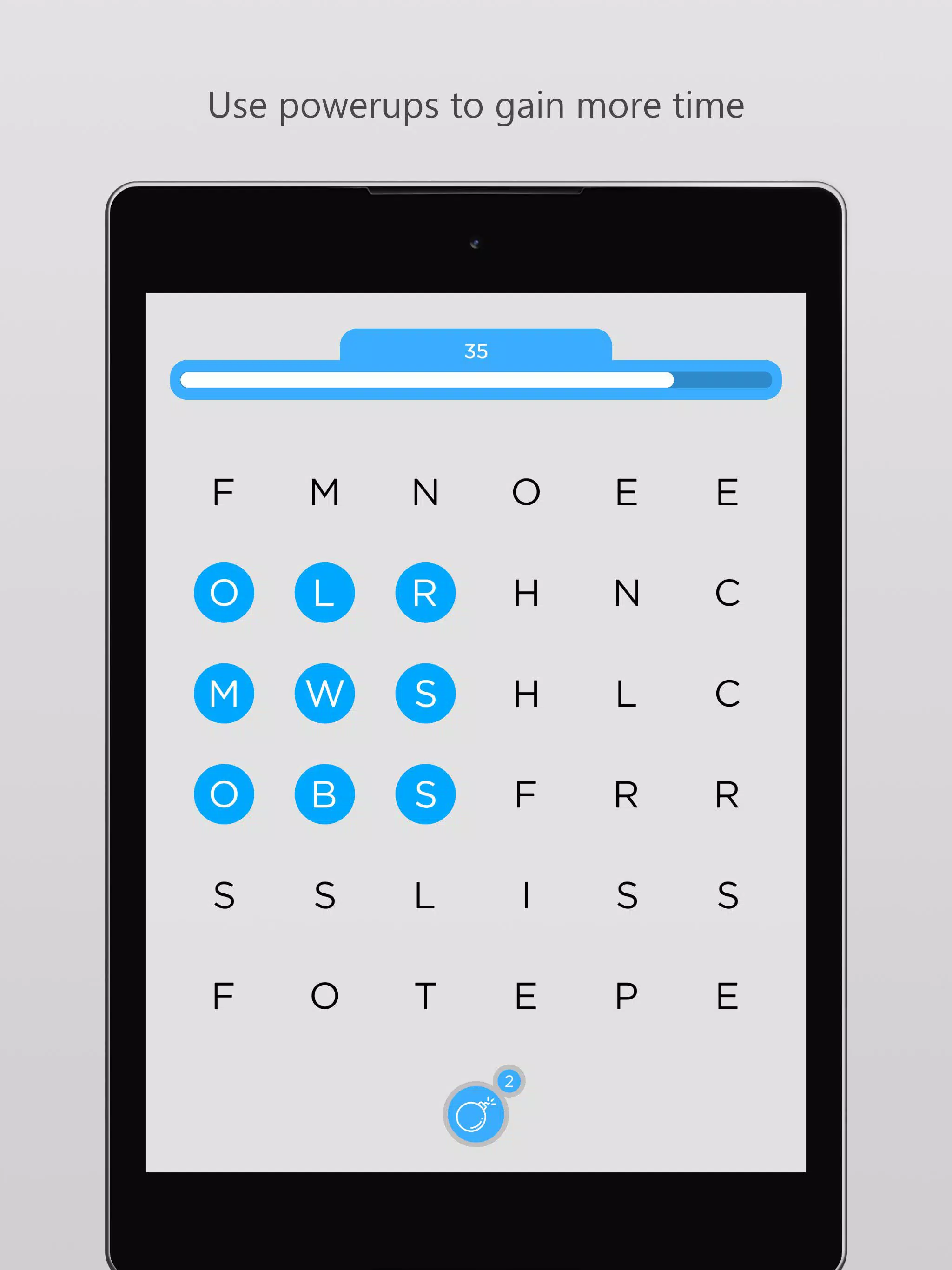 Random Words Screenshot6