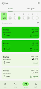 Pachiviar Screenshot3