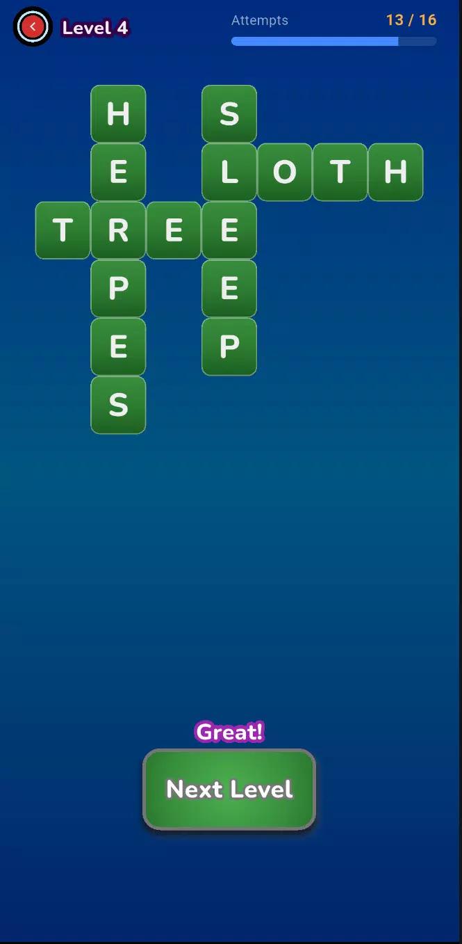 LingoHunt Screenshot3