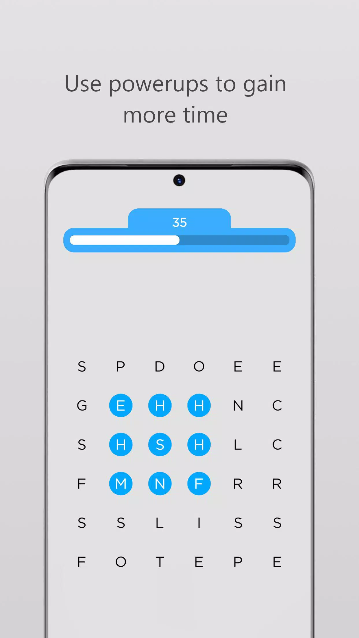 Random Words Screenshot3