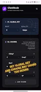 Chord Scale Studio Screenshot1