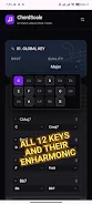 Chord Scale Studio Screenshot2