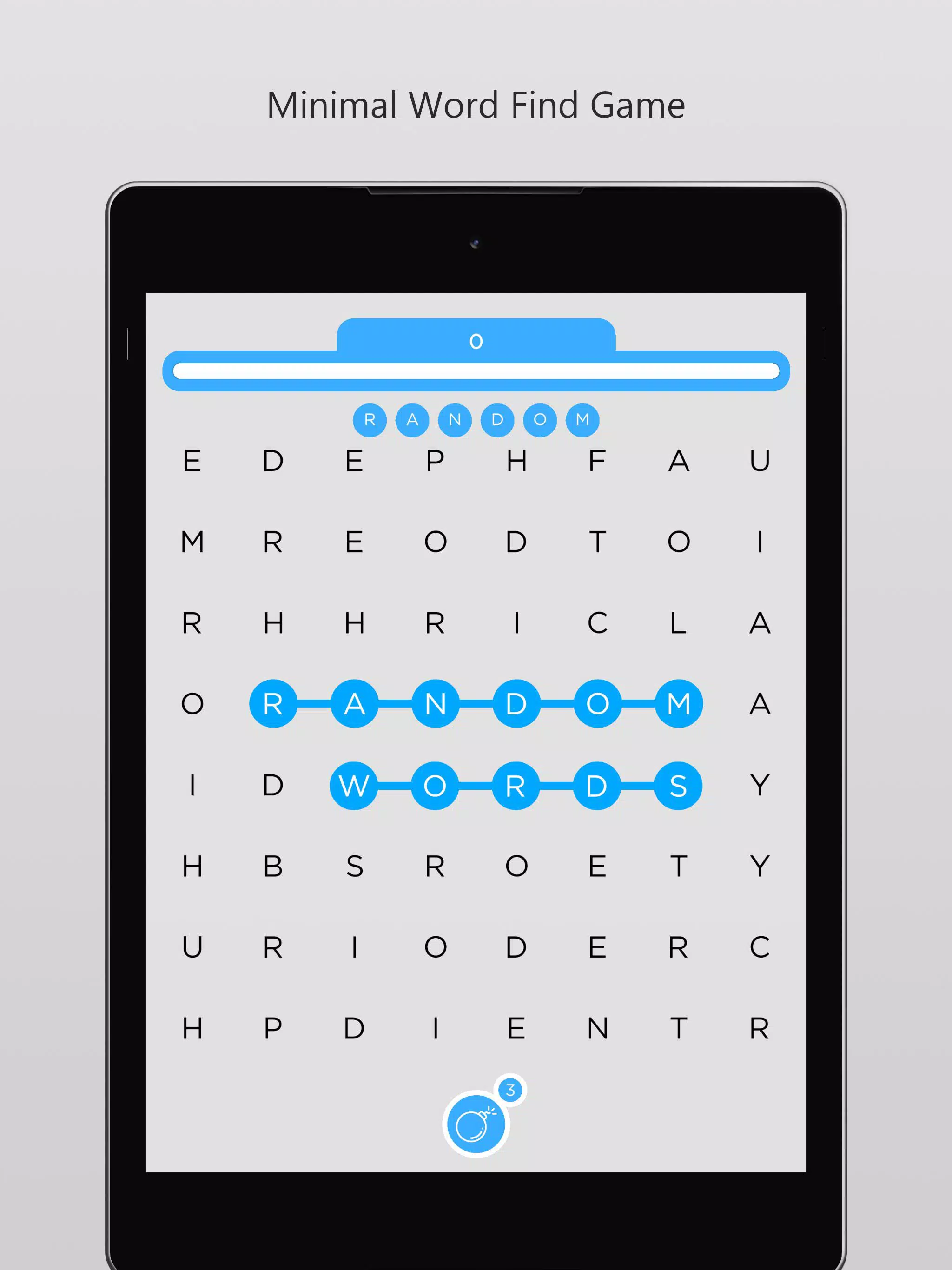 Random Words Screenshot7