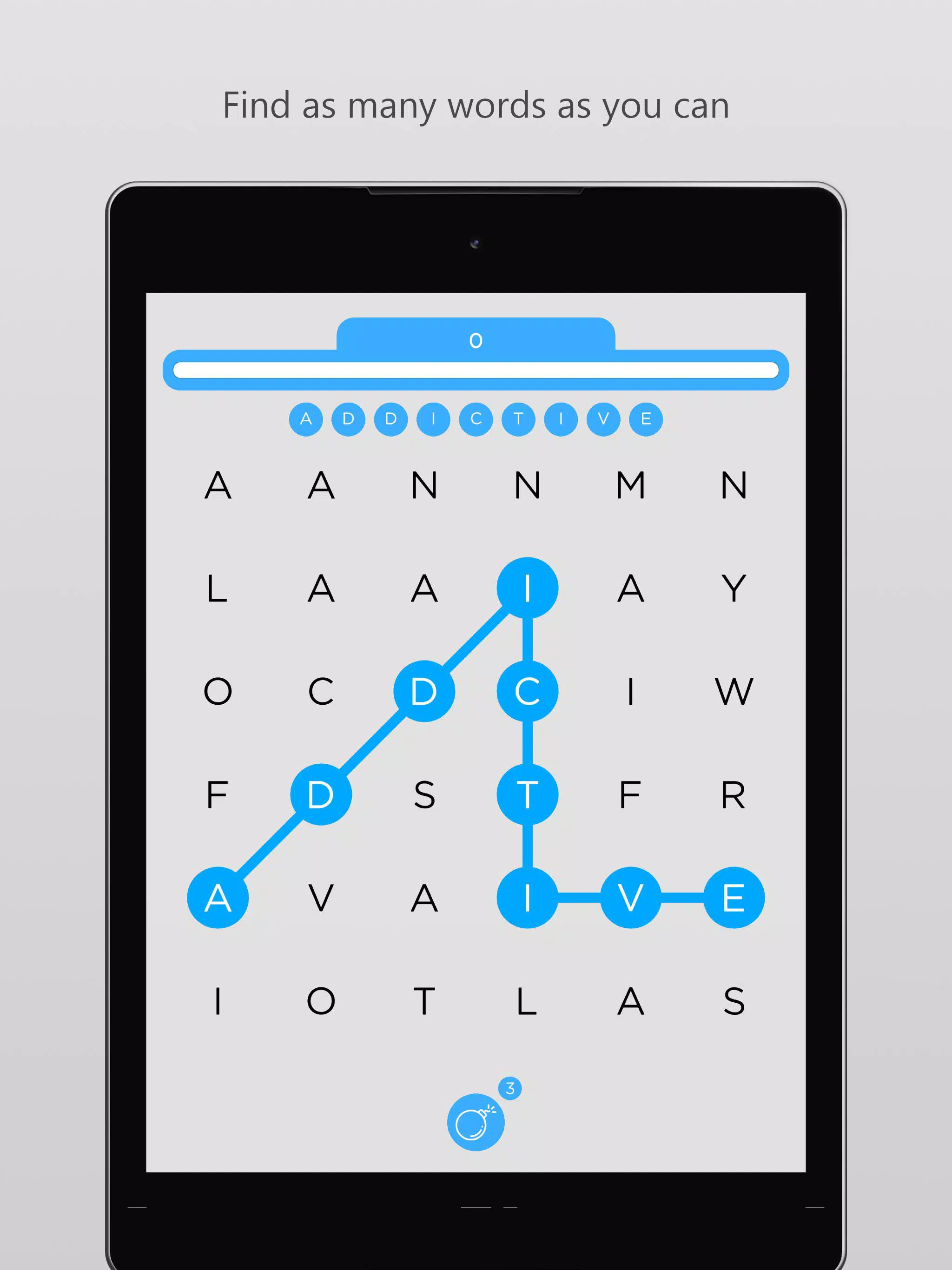 Random Words Screenshot5