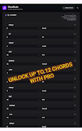 Chord Scale Studio Screenshot8
