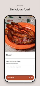 Stella's Fresh Brunch Screenshot5