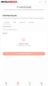 Concrete Calculator Screenshot3