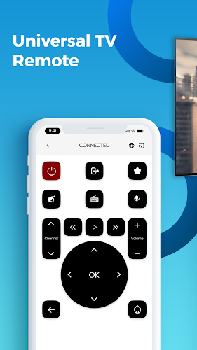Remote Control for TV Screenshot2