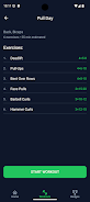 DailyLift Screenshot3
