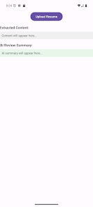 Resume Review Screenshot2