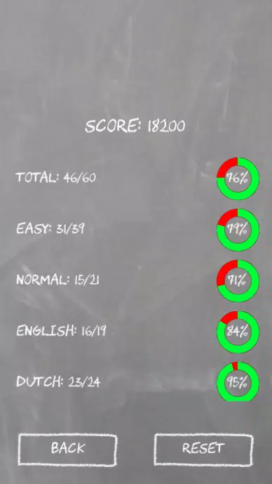 Translator Hangman Screenshot4