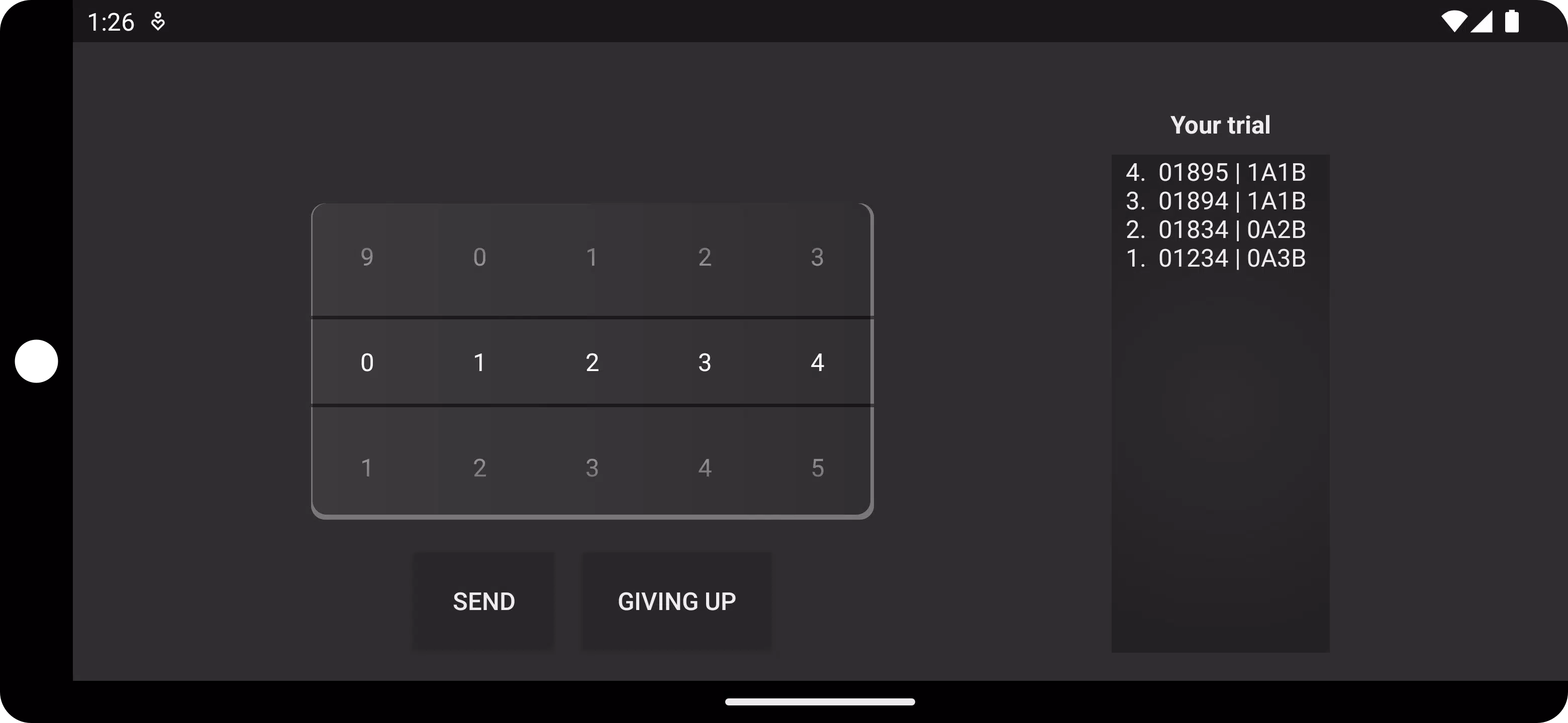 4A Screenshot2