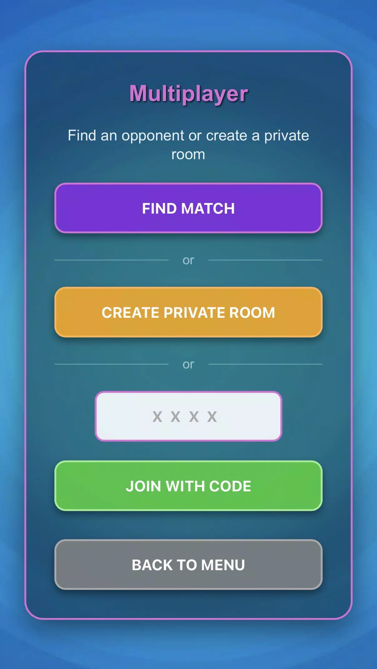 Text Twist 2 Puzzle Word Game Screenshot3