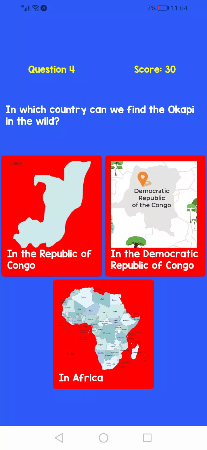It's All About Congo Screenshot5