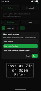 PearDrop Screenshot5