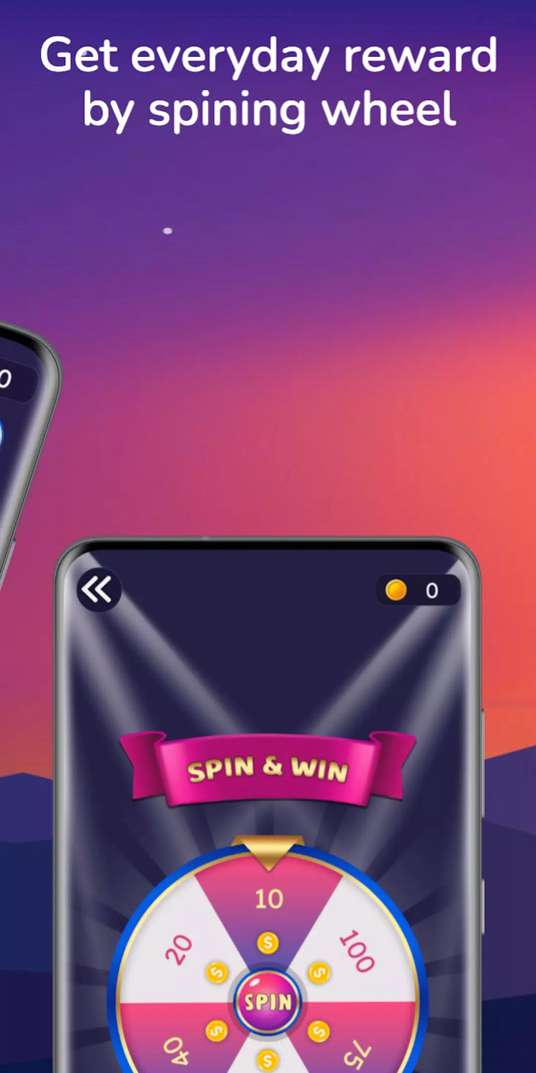 Quiz Master - GK Trivia Quiz Screenshot2