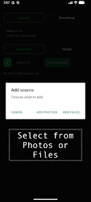 PearDrop Screenshot2