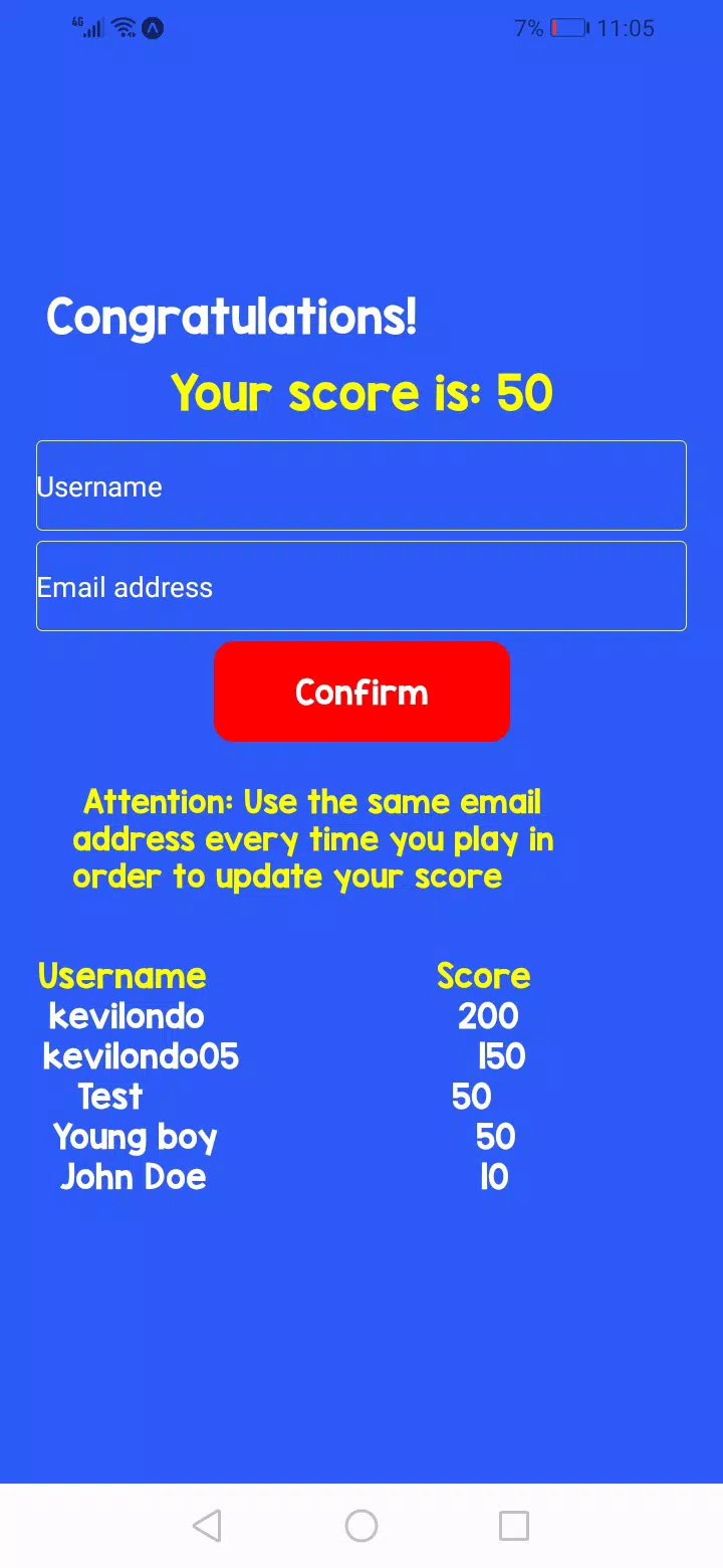 It's All About Congo Screenshot6