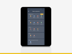 Monitora View Screenshot8
