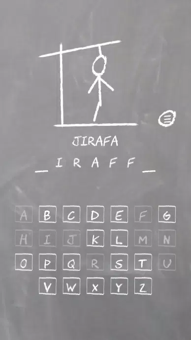 Translator Hangman Screenshot3