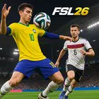 FSL26: Soccer League Game 2026 APK