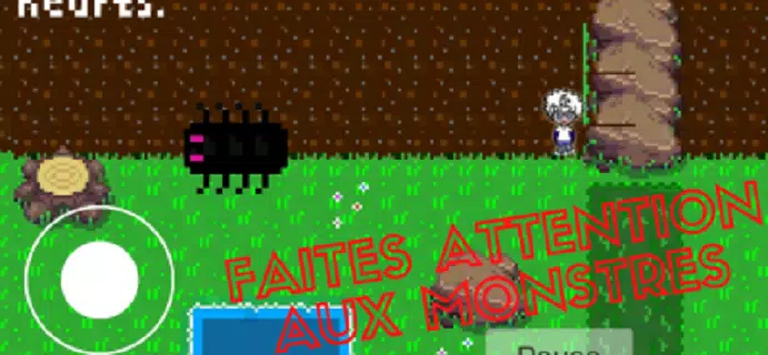 La quête de l'aventure Screenshot4