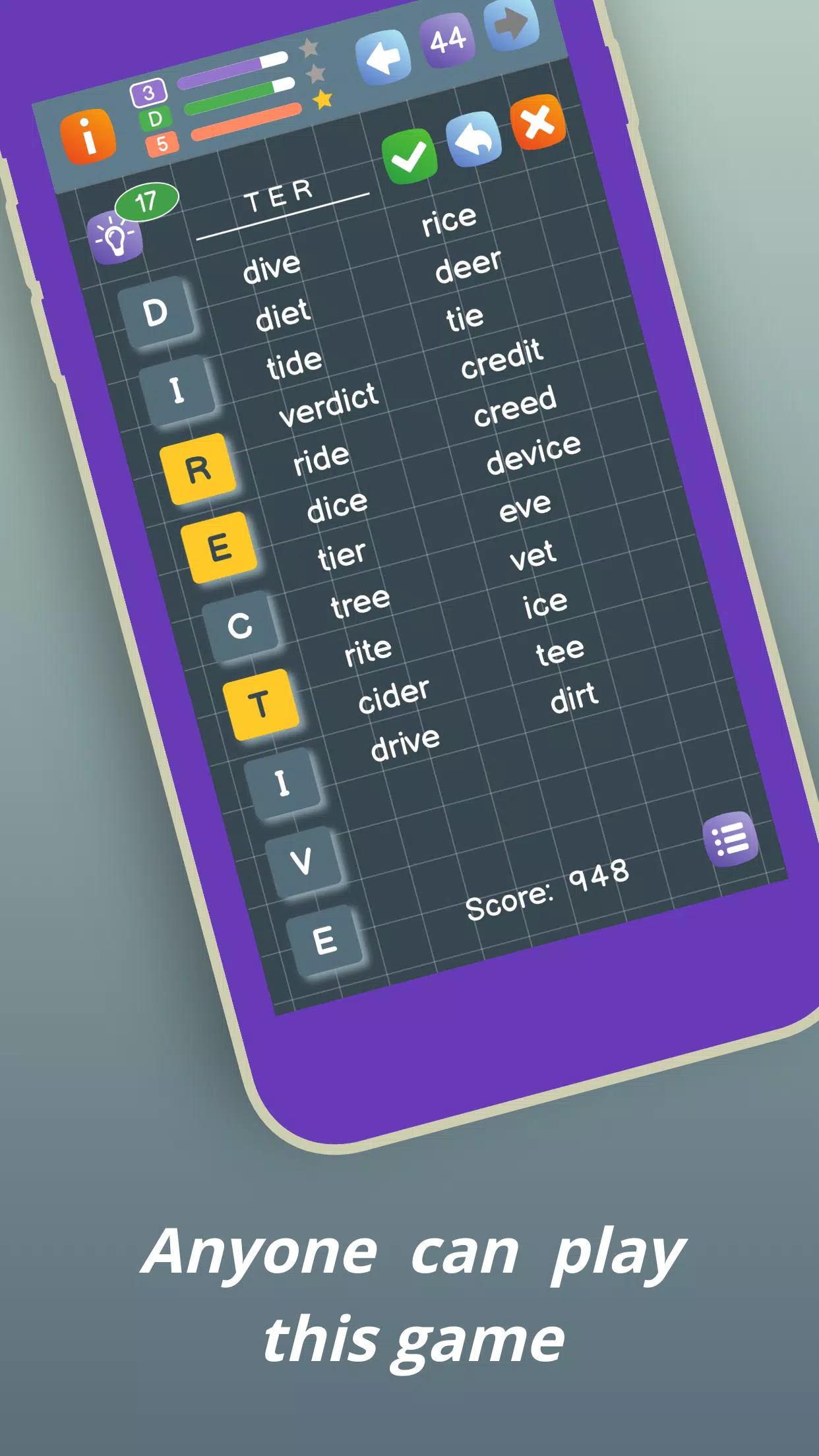 Lexico Screenshot5
