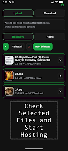 PearDrop Screenshot4