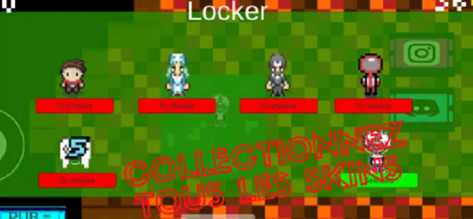 La quête de l'aventure Screenshot3