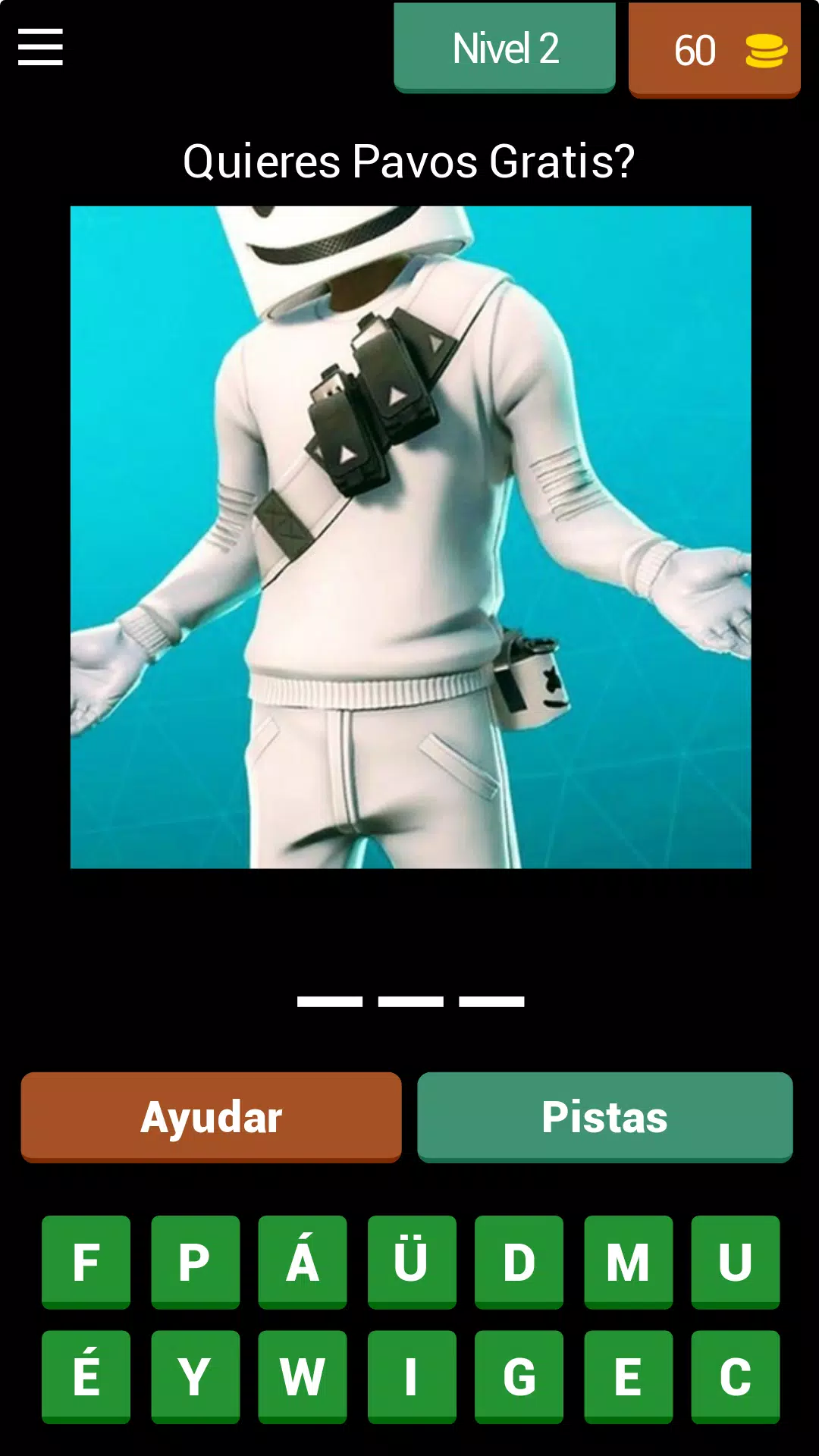 Generador de Bucks Screenshot6