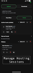 PearDrop Screenshot6