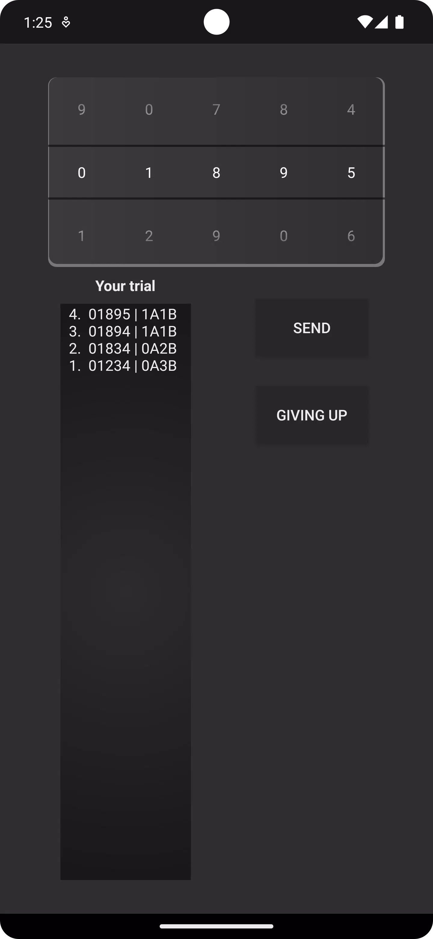 4A Screenshot3