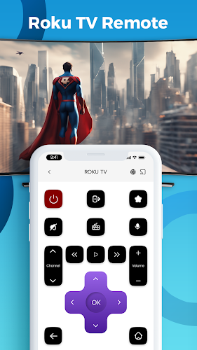 Remote Control for TV Screenshot3