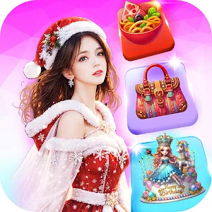 Miss Onet: Match & Connect APK