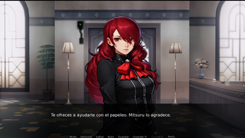 Academy Screenshot3